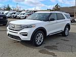 2021 Ford Explorer 4WD, SUV for sale #Z6422 - photo 4