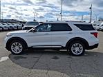 2021 Ford Explorer 4WD, SUV for sale #Z6422 - photo 5