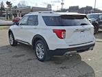 2021 Ford Explorer 4WD, SUV for sale #Z6422 - photo 6