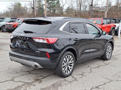 2022 Ford Escape AWD, SUV for sale #Z6434 - photo 2