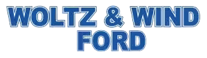 Woltz & Wind Ford logo