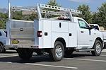 New 2022 Ram 2500 Tradesman Regular Cab 4x2, 8' 5" M H EBY Aluminum Service Body Service Truck for sale #C1106 - photo 2