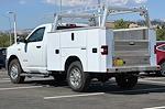 New 2022 Ram 2500 Tradesman Regular Cab 4x2, 8' 5" M H EBY Aluminum Service Body Service Truck for sale #C1106 - photo 6