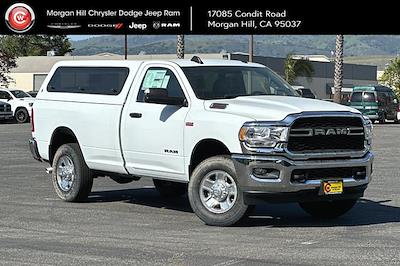 2022 Ram 2500 Regular Cab 4x4, Pickup for sale #C1113 - photo 1