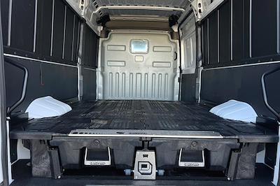 2023 Ram ProMaster 2500 High Roof FWD, Empty Cargo Van for sale #C1178 - photo 2