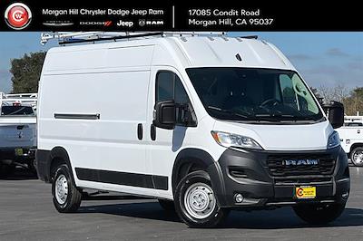 2023 Ram ProMaster 2500 High Roof FWD, Empty Cargo Van for sale #C1178 - photo 1