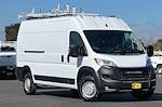 2023 Ram ProMaster 2500 High Roof FWD, Empty Cargo Van for sale #C1178 - photo 3