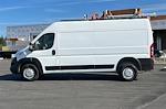 2023 Ram ProMaster 2500 High Roof FWD, Empty Cargo Van for sale #C1178 - photo 8