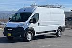 2023 Ram ProMaster 2500 High Roof FWD, Empty Cargo Van for sale #C1178 - photo 9