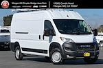 2023 Ram ProMaster 2500 High Roof FWD, Empty Cargo Van for sale #C1178 - photo 1