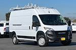 2023 Ram ProMaster 2500 High Roof FWD, Knapheide Upfitted Cargo Van for sale #C1179 - photo 1