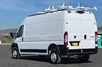 New 2023 Ram ProMaster 2500 High Roof FWD, Knapheide Upfitted Cargo Van for sale #C1179 - photo 8