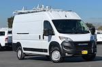 2023 Ram ProMaster 2500 High Roof FWD, Knapheide Upfitted Cargo Van for sale #C1179 - photo 3