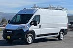 2023 Ram ProMaster 2500 High Roof FWD, Knapheide Upfitted Cargo Van for sale #C1179 - photo 9