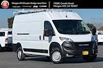 2023 Ram ProMaster 2500 High Roof FWD, Knapheide Upfitted Cargo Van for sale #C1179 - photo 1