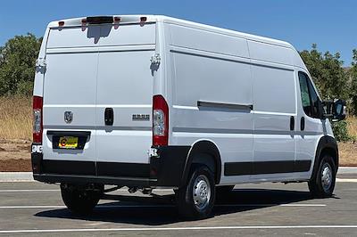 2023 Ram ProMaster 2500 High Roof FWD, Knapheide KVE Upfitted Cargo Van for sale #C1263 - photo 2