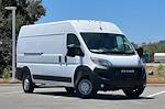 2023 Ram ProMaster 2500 High Roof FWD, Knapheide KVE Upfitted Cargo Van for sale #C1263 - photo 3