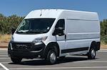 2023 Ram ProMaster 2500 High Roof FWD, Knapheide KVE Upfitted Cargo Van for sale #C1263 - photo 9