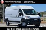 2023 Ram ProMaster 2500 High Roof FWD, Knapheide KVE Upfitted Cargo Van for sale #C1263 - photo 1