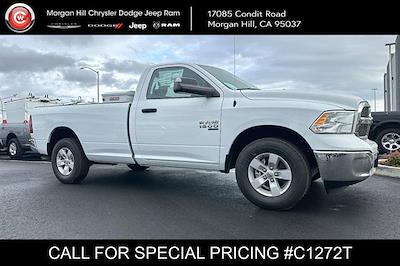 2023 Ram 1500 Classic Regular Cab 4x4, Pickup for sale #C1272T - photo 1