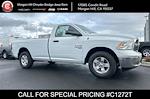 2023 Ram 1500 Classic Regular Cab 4x4, Pickup for sale #C1272T - photo 1