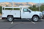 2023 Ram 2500 Regular Cab 4x4, Scelzi Signature Service Truck for sale #C1277 - photo 4