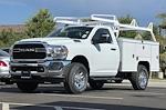 2023 Ram 2500 Regular Cab 4x4, Scelzi Signature Service Truck for sale #C1277 - photo 8