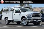 2023 Ram 2500 Regular Cab 4x4, Scelzi Signature Service Truck for sale #C1277 - photo 1