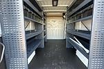 2023 Ram ProMaster 2500 High Roof FWD, Knapheide KVE Upfitted Cargo Van for sale #C1289 - photo 2