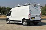 2023 Ram ProMaster 2500 High Roof FWD, Knapheide KVE Upfitted Cargo Van for sale #C1289 - photo 8
