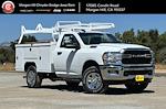 2023 Ram 2500 Regular Cab 4x4, Scelzi Signature Service Truck for sale #C1298 - photo 1