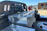 New 2023 Ram 5500 Laramie Crew Cab 4x4, 9' 4" CM Truck Beds TM Deluxe Flatbed Truck for sale #C1300 - photo 35