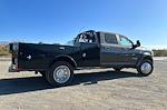 New 2023 Ram 5500 Laramie Crew Cab 4x4, 9' 4" CM Truck Beds TM Deluxe Flatbed Truck for sale #C1300 - photo 2
