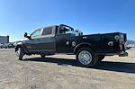 New 2023 Ram 5500 Laramie Crew Cab 4x4, 9' 4" CM Truck Beds TM Deluxe Flatbed Truck for sale #C1300 - photo 6