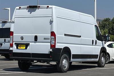 2023 Ram ProMaster 2500 High Roof FWD, Knapheide KVE Upfitted Cargo Van for sale #C1301 - photo 2