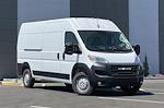 2023 Ram ProMaster 2500 High Roof FWD, Knapheide KVE Upfitted Cargo Van for sale #C1301 - photo 3