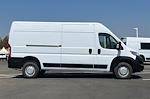 2023 Ram ProMaster 2500 High Roof FWD, Knapheide KVE Upfitted Cargo Van for sale #C1301 - photo 4