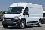 2023 Ram ProMaster 2500 High Roof FWD, Knapheide KVE Upfitted Cargo Van for sale #C1301 - photo 9