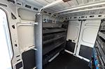 2023 Ram ProMaster 2500 High Roof FWD, Knapheide KVE Upfitted Cargo Van for sale #C1301 - photo 25