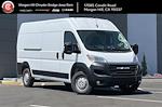 2023 Ram ProMaster 2500 High Roof FWD, Knapheide KVE Upfitted Cargo Van for sale #C1301 - photo 1