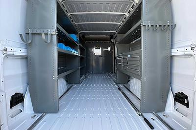 New 2023 Ram ProMaster 3500 High Roof FWD, Adrian Steel General Service Upfitted Cargo Van for sale #C1303 - photo 2