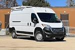 New 2023 Ram ProMaster 3500 High Roof FWD, Adrian Steel General Service Upfitted Cargo Van for sale #C1303 - photo 1