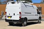 New 2023 Ram ProMaster 3500 High Roof FWD, Adrian Steel General Service Upfitted Cargo Van for sale #C1303 - photo 6