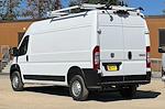2023 Ram ProMaster 3500 High Roof FWD, Adrian Steel General Service Upfitted Cargo Van for sale #C1303 - photo 8