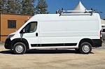 2023 Ram ProMaster 3500 High Roof FWD, Adrian Steel General Service Upfitted Cargo Van for sale #C1303 - photo 9