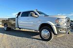 New 2023 Ram 4500 Limited Crew Cab 4x4, 11' 4" CM Truck Beds TM Deluxe Flatbed Truck for sale #C1304 - photo 1
