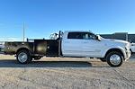 New 2023 Ram 4500 Limited Crew Cab 4x4, 11' 4" CM Truck Beds TM Deluxe Flatbed Truck for sale #C1304 - photo 4
