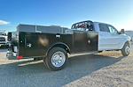 New 2023 Ram 4500 Limited Crew Cab 4x4, 11' 4" CM Truck Beds TM Deluxe Flatbed Truck for sale #C1304 - photo 2