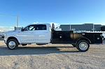 New 2023 Ram 4500 Limited Crew Cab 4x4, 11' 4" CM Truck Beds TM Deluxe Flatbed Truck for sale #C1304 - photo 7