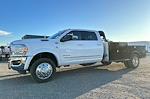 New 2023 Ram 4500 Limited Crew Cab 4x4, 11' 4" CM Truck Beds TM Deluxe Flatbed Truck for sale #C1304 - photo 9